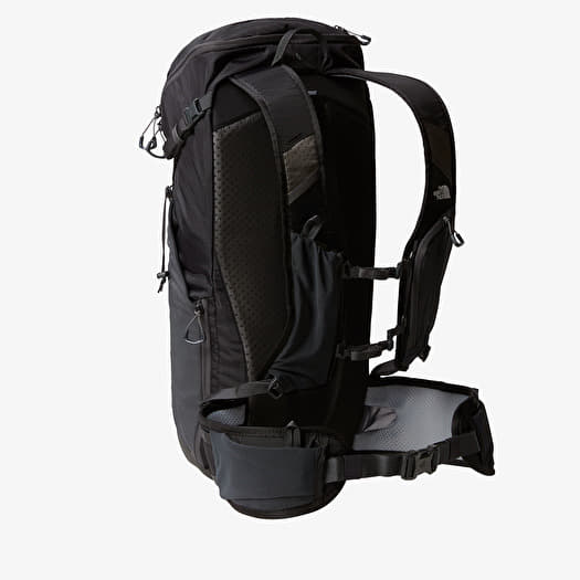The North Face Trail Lite 24 Backpack TNF Black/ Asphalt Grey/ Npf |  Footshop