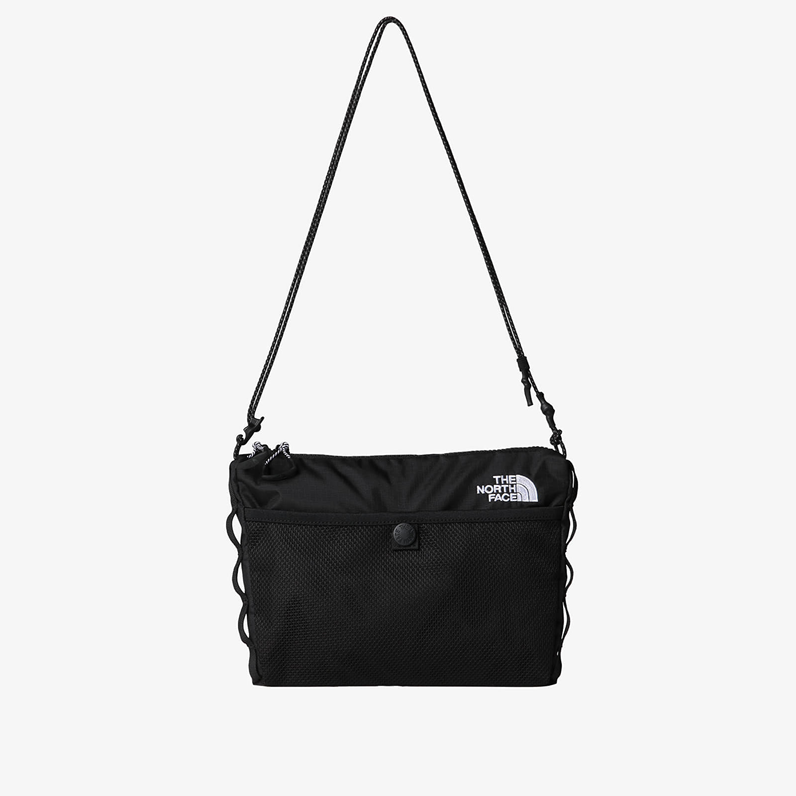 Чанта The North Face Terra Lumbar Pouch Shoulder Bag TNF Black/ TNF White Universal