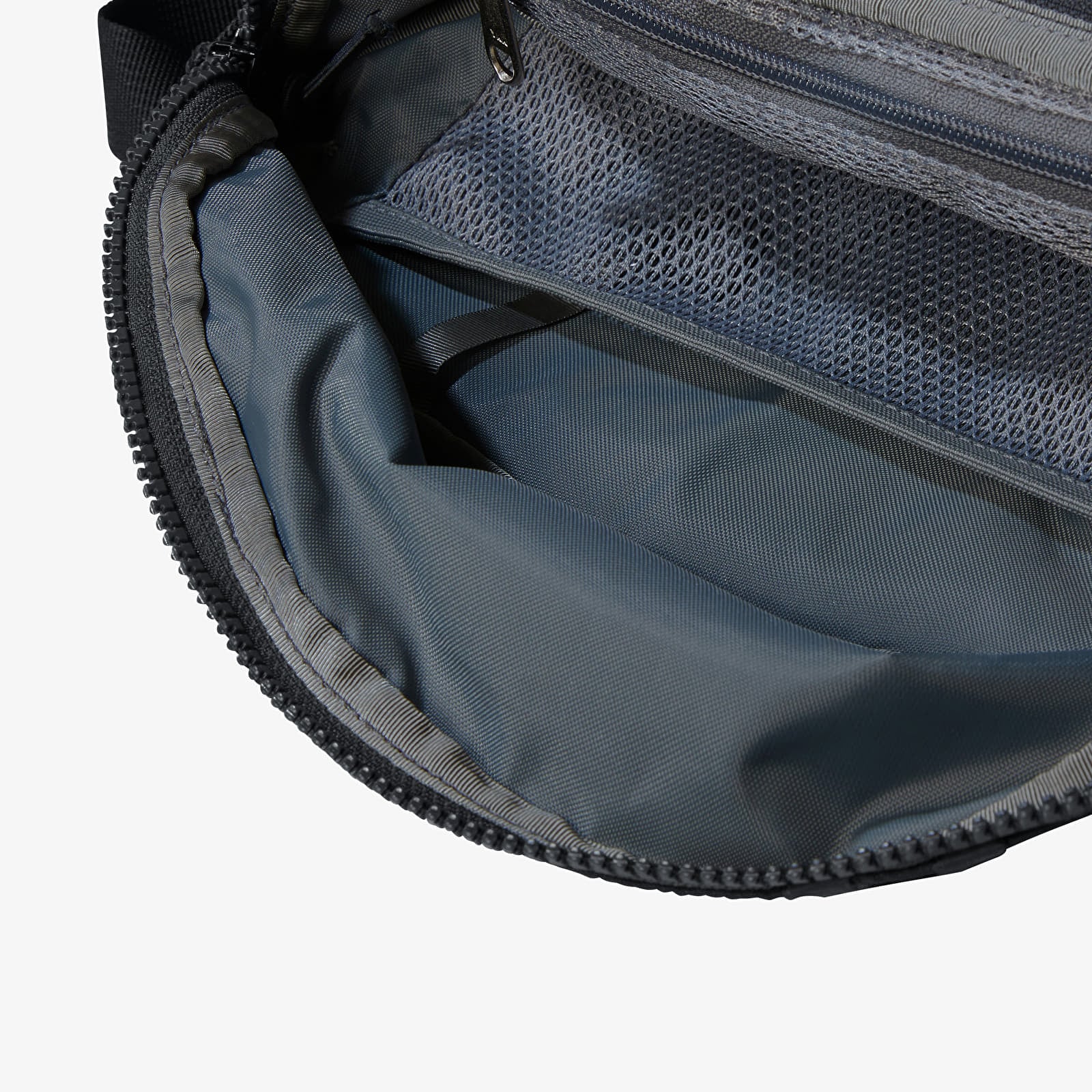 Gürteltaschen The North Face Terra Lumbar 3L Waistbag Asphalt Grey/ TNF Black/ Npf