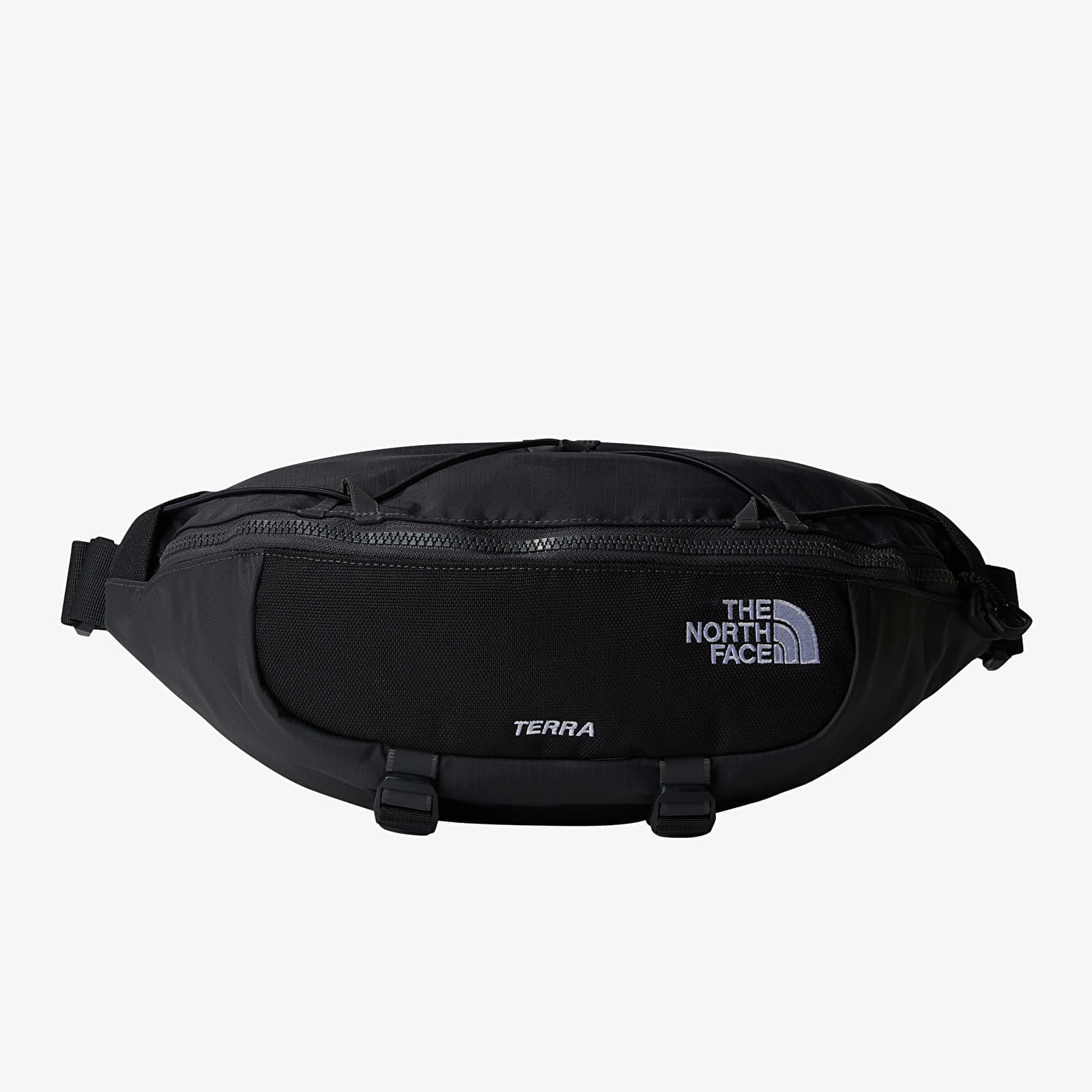 Чантичка за кръста The North Face Terra Lumbar 6L Waistbag Asphalt Grey/ TNF Black/ Npf 6 l