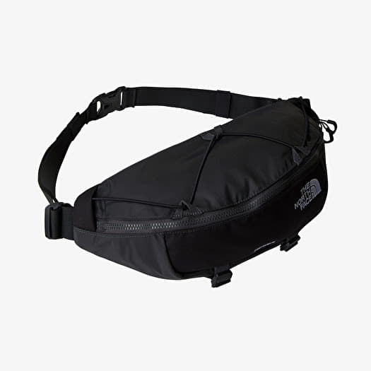 Hip bags The North Face Terra Lumbar 6L Waistbag Asphalt Grey/ TNF