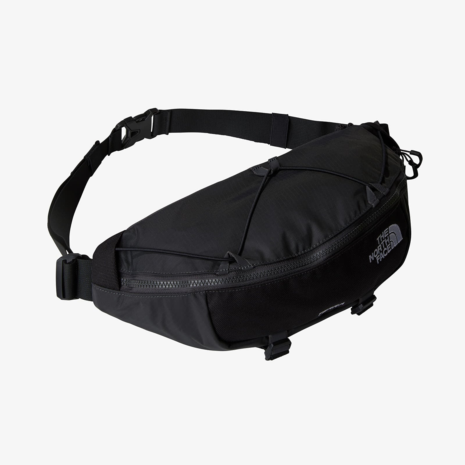 Gürteltaschen The North Face Terra Lumbar 6L Waistbag Asphalt Grey/ TNF Black/ Npf