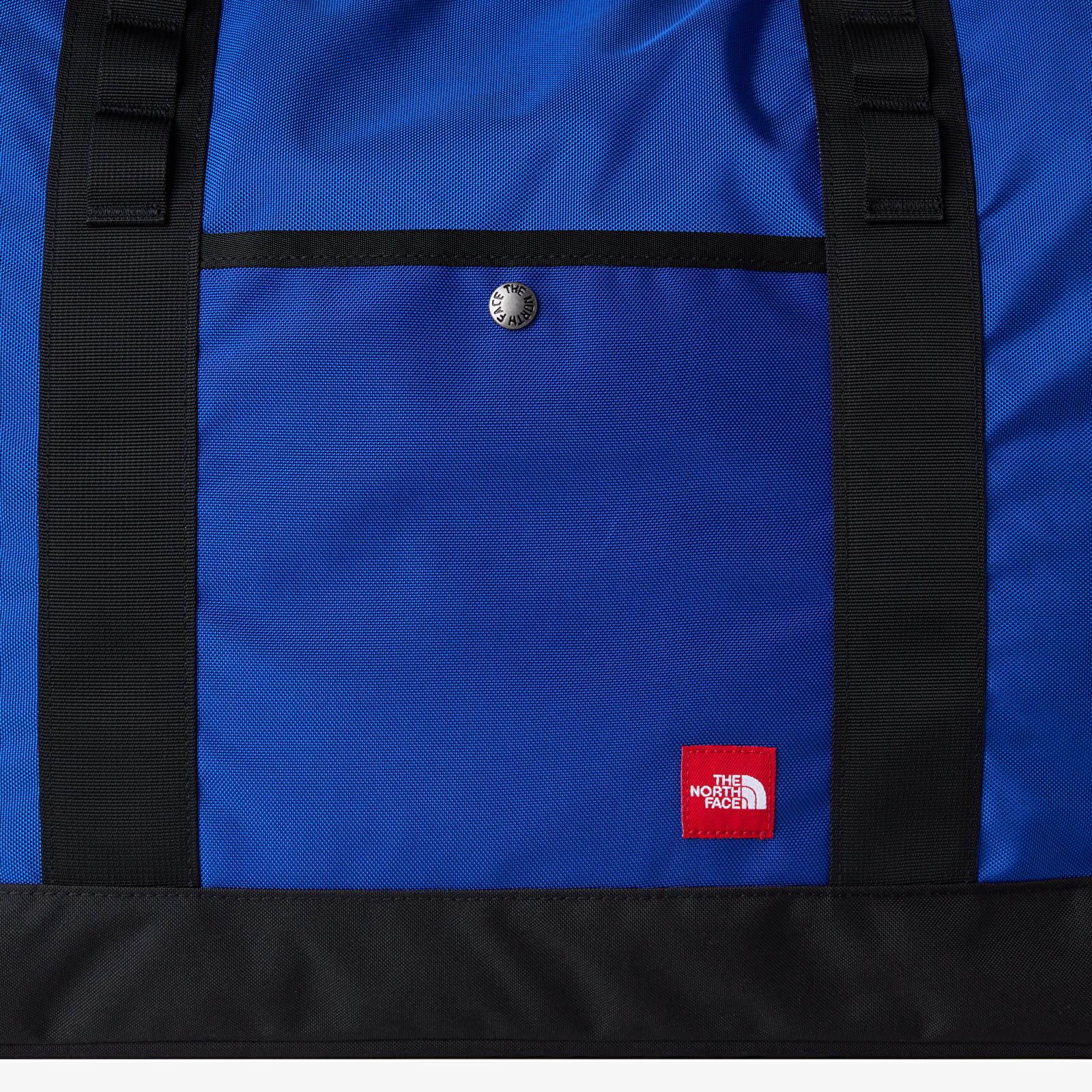 Umhängetaschen The North Face Redbox Large Tote Bag TNF Blue