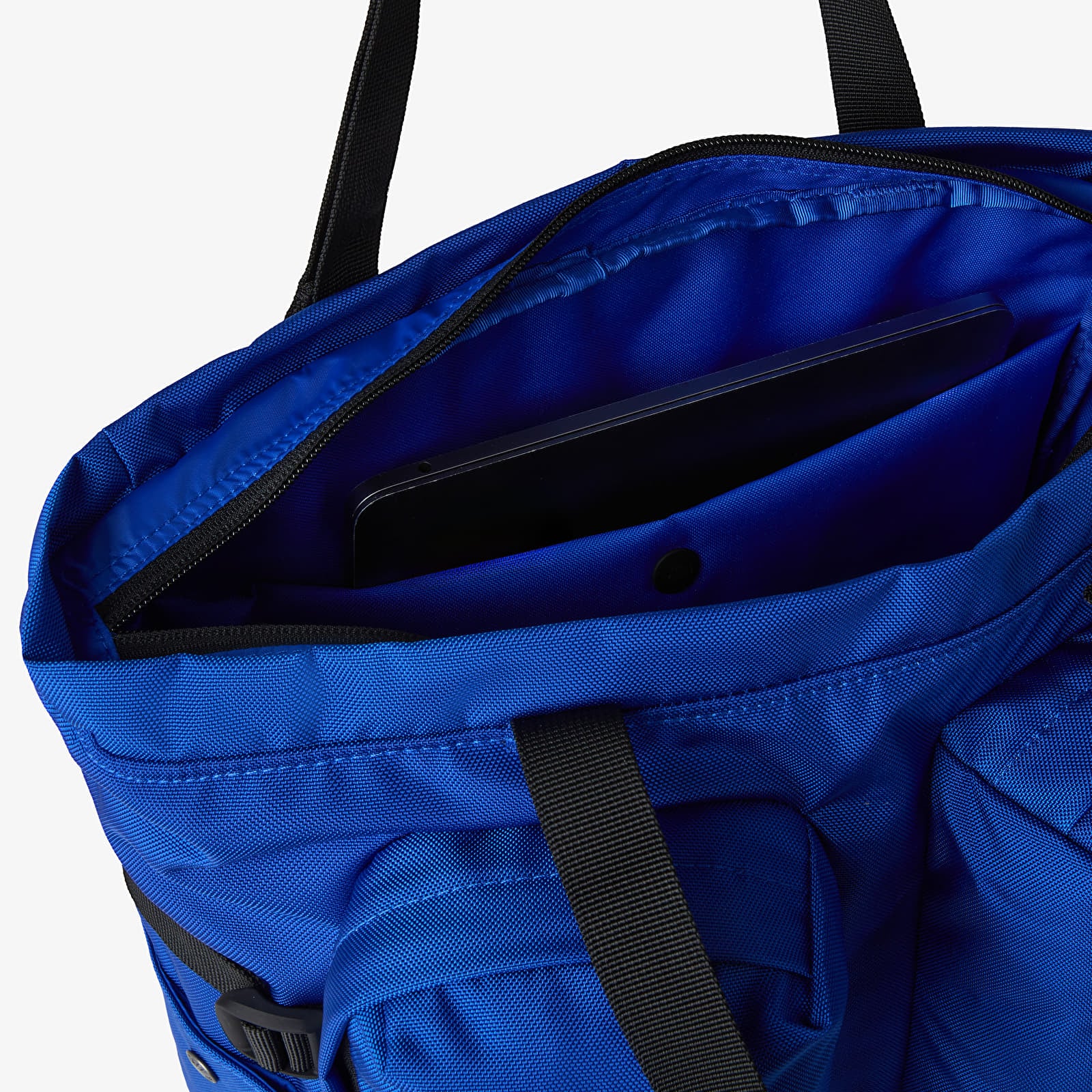 Umhängetaschen The North Face Redbox Tote Bag TNF Blue