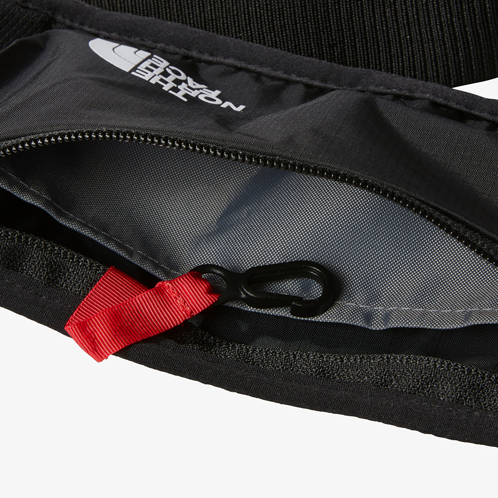 Paski The North Face Sunriser Run Belt TNF Black/ TNF White/ Npf