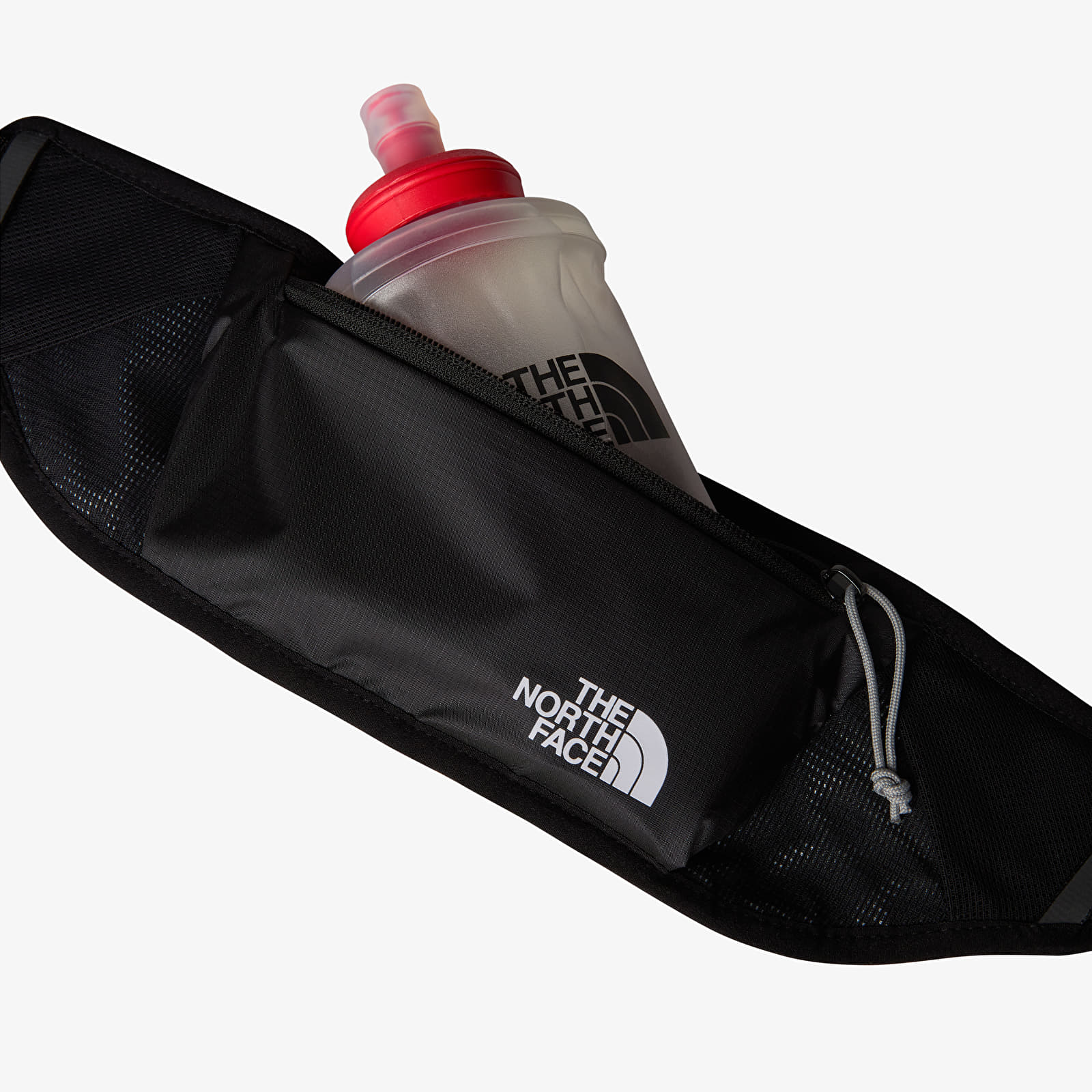 Paski The North Face Sunriser Run Belt TNF Black/ TNF White/ Npf