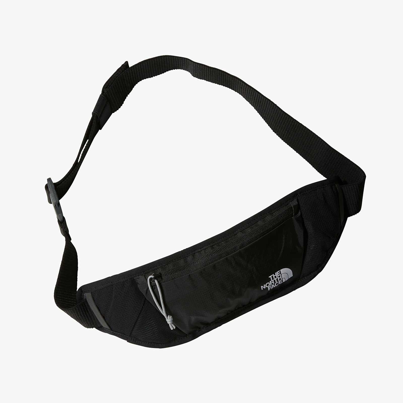 Paski The North Face Sunriser Run Belt TNF Black/ TNF White/ Npf