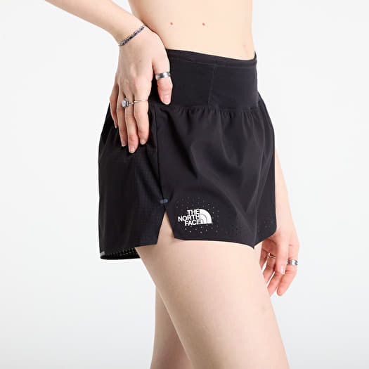 The North Face Summit Pacesetter 3In Short TNF Black | Footshop