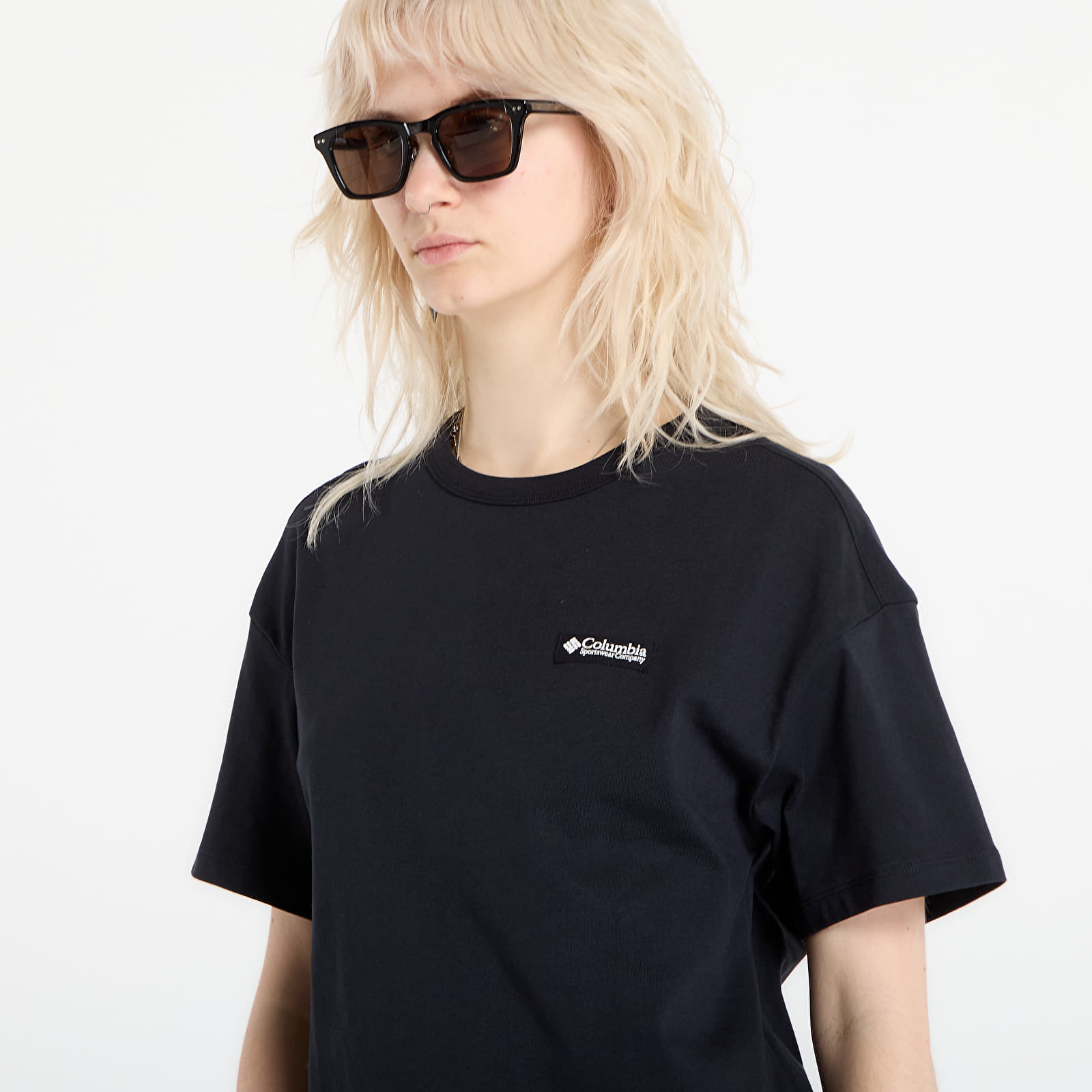 Tričká Columbia Csc™ Heavyweight T-Shirt Black