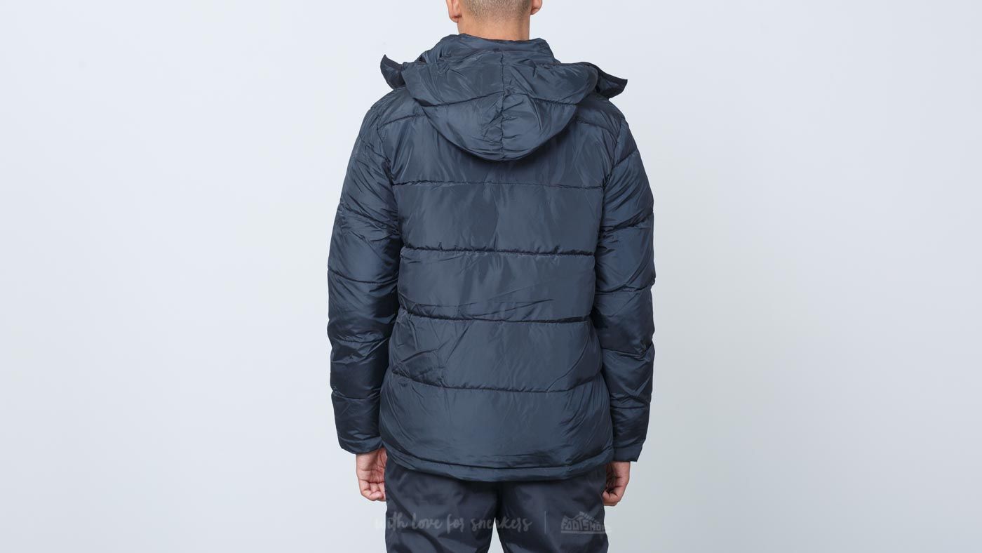 Kabátok WOOD WOOD Tim Jacket Black