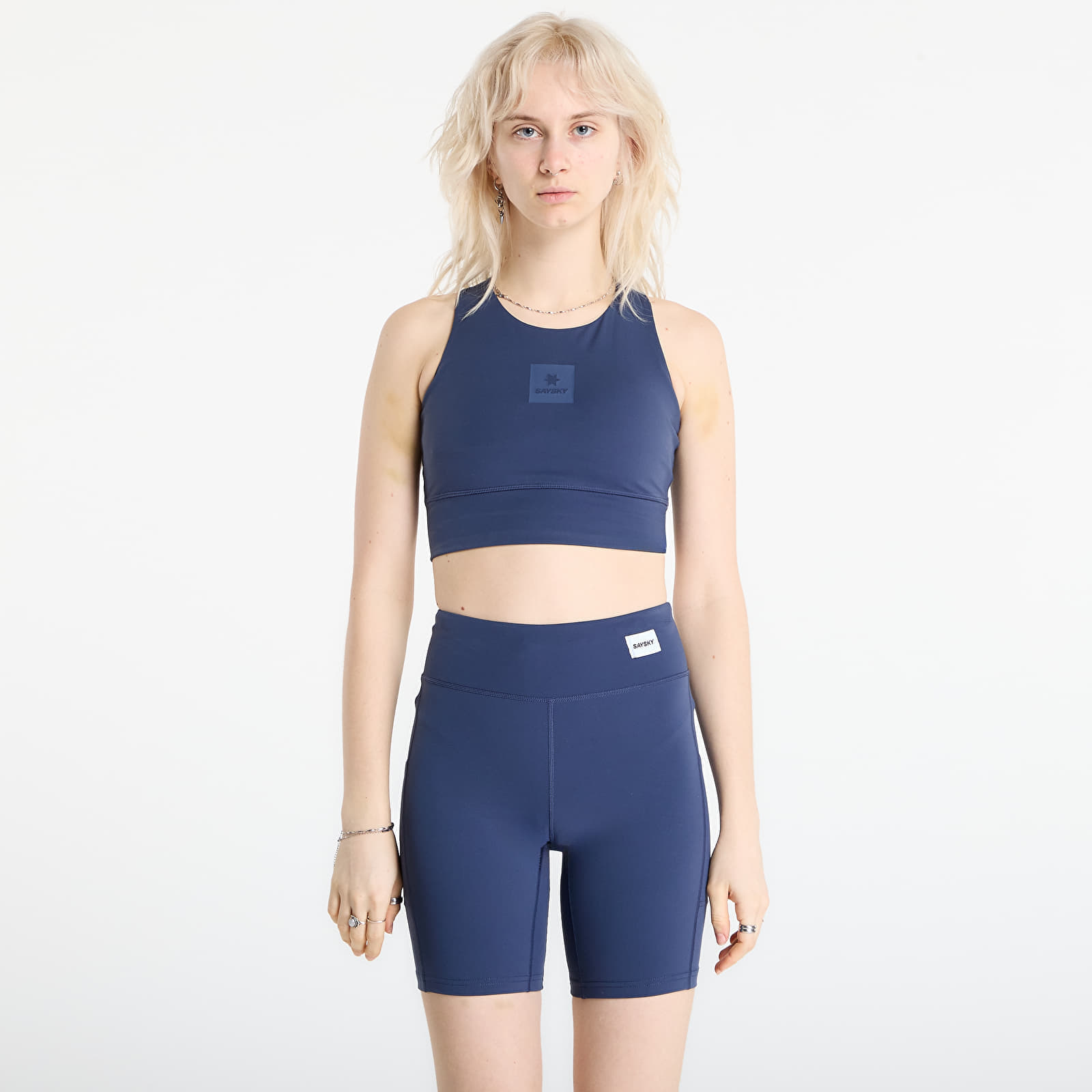 Сутиени SAYSKY W Motion Sports Bra Blue L