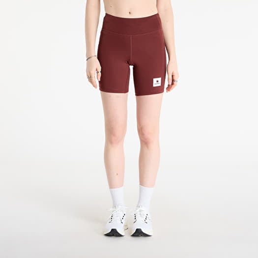 Šortky SAYSKY W Combat+ Short Tights 7" Red