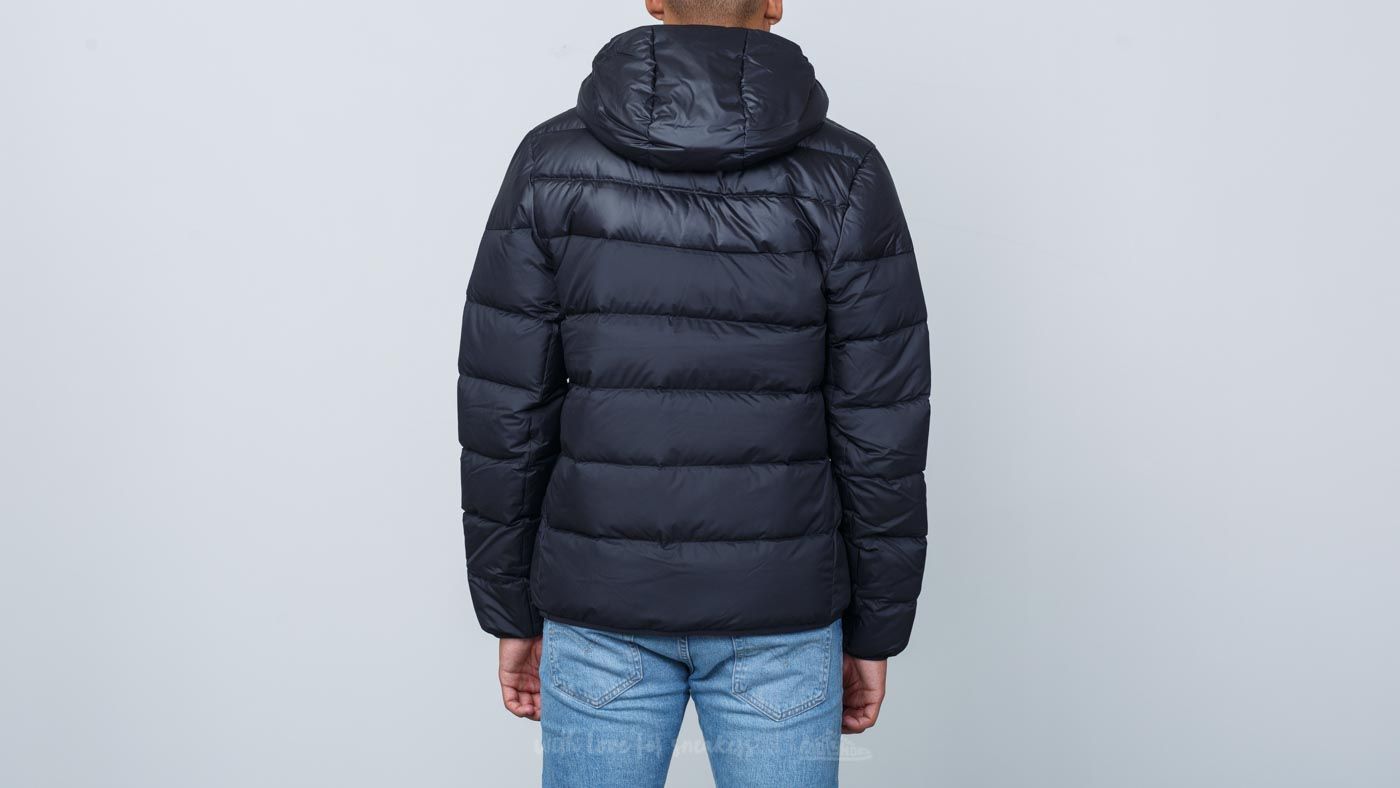 Giacche Nike Sportswear Windrunner Jacket Black