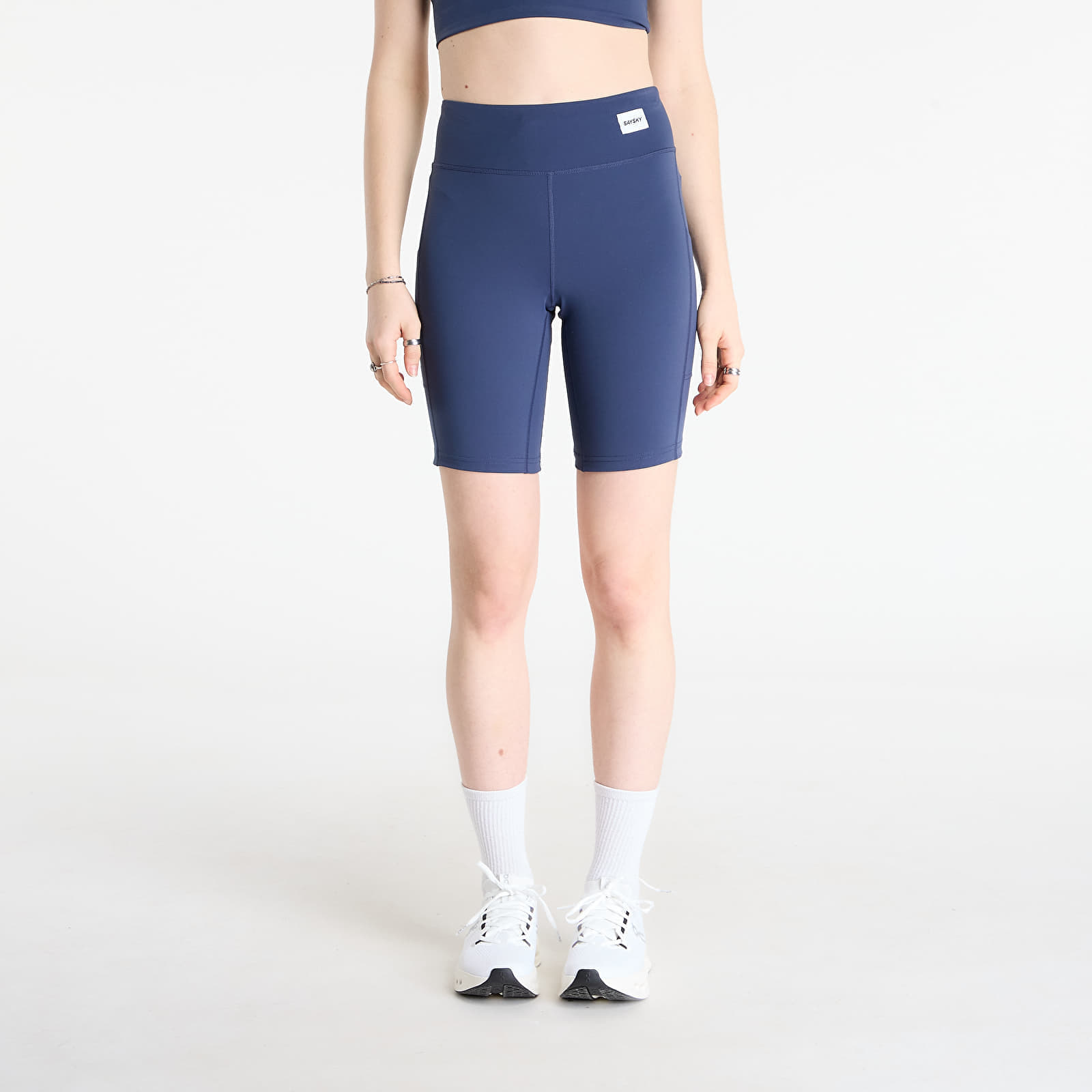 Къси панталони SAYSKY W Motion  Short Tights 9