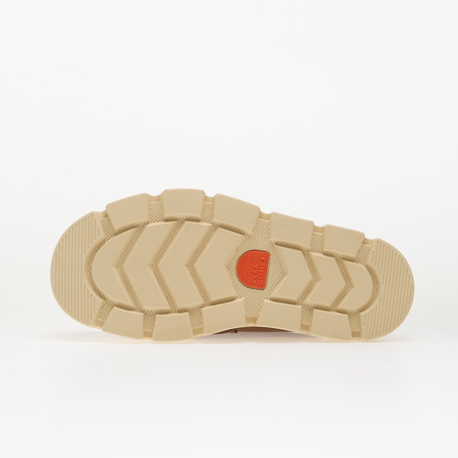 Women's shoes Sorel Rein Cb™ Clog Velvet Tan/ Ble