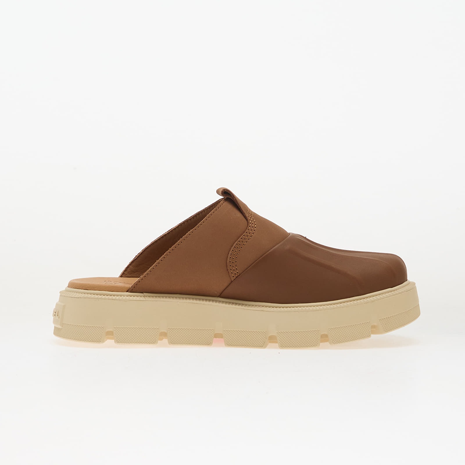  Sneakers Sorel Rein Cb™ Clog Velvet Tan/ Ble Eur 41 