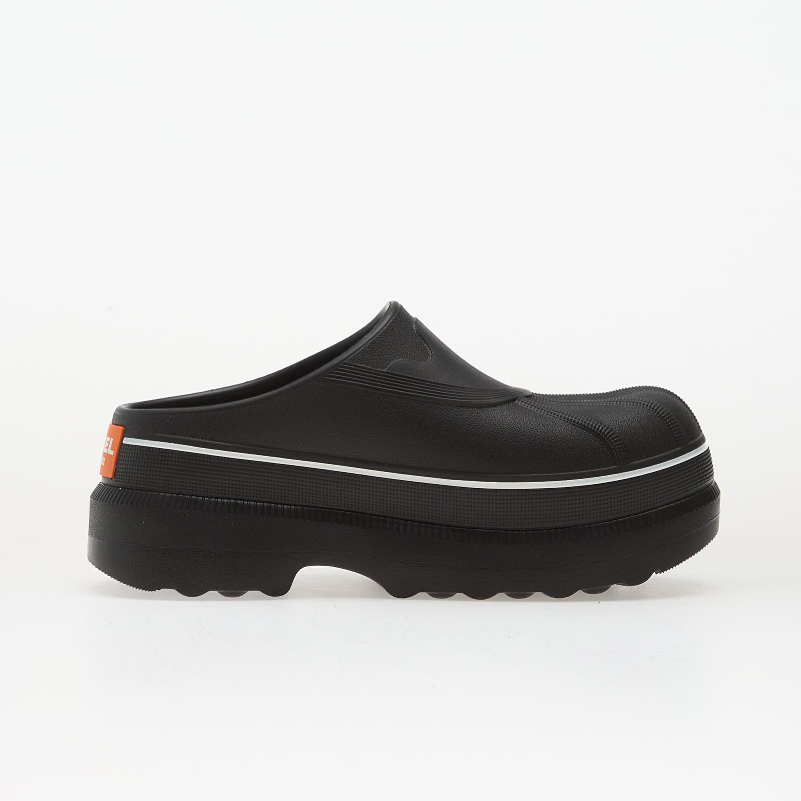  Sneakers Sorel Caribou™ Clog Black/ Optimize Eur 40 