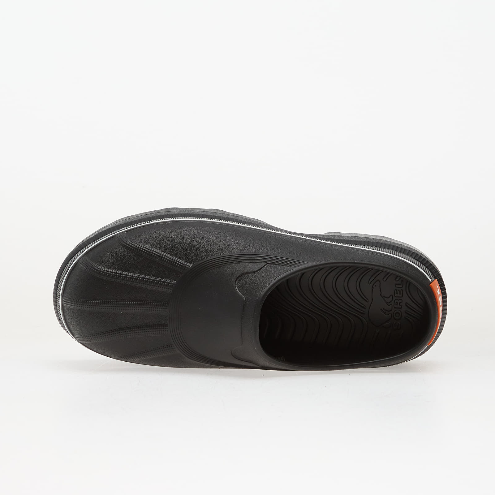 Women's shoes Sorel Caribou™ Clog Black/ Optimize