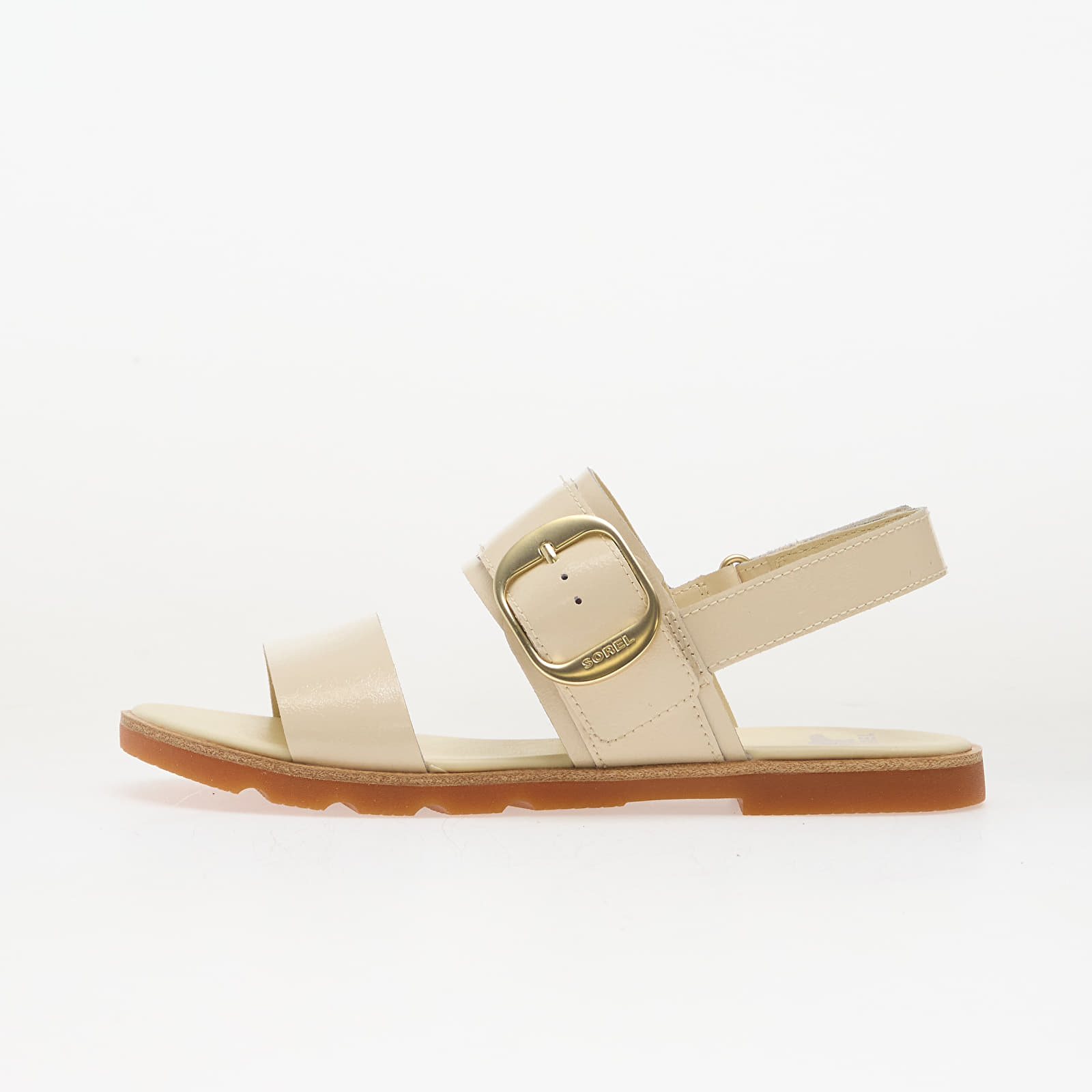 Naiste jalatsid Sorel Ella™ Iii Slingback Honey White/ Ic