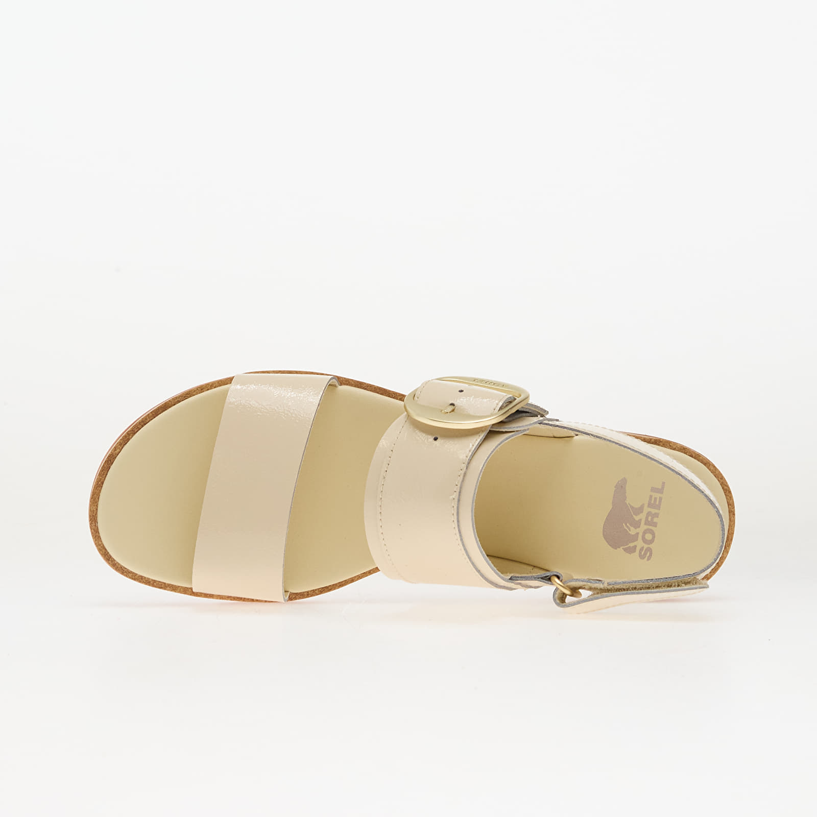 Naiste jalatsid Sorel Ella™ Iii Slingback Honey White/ Ic