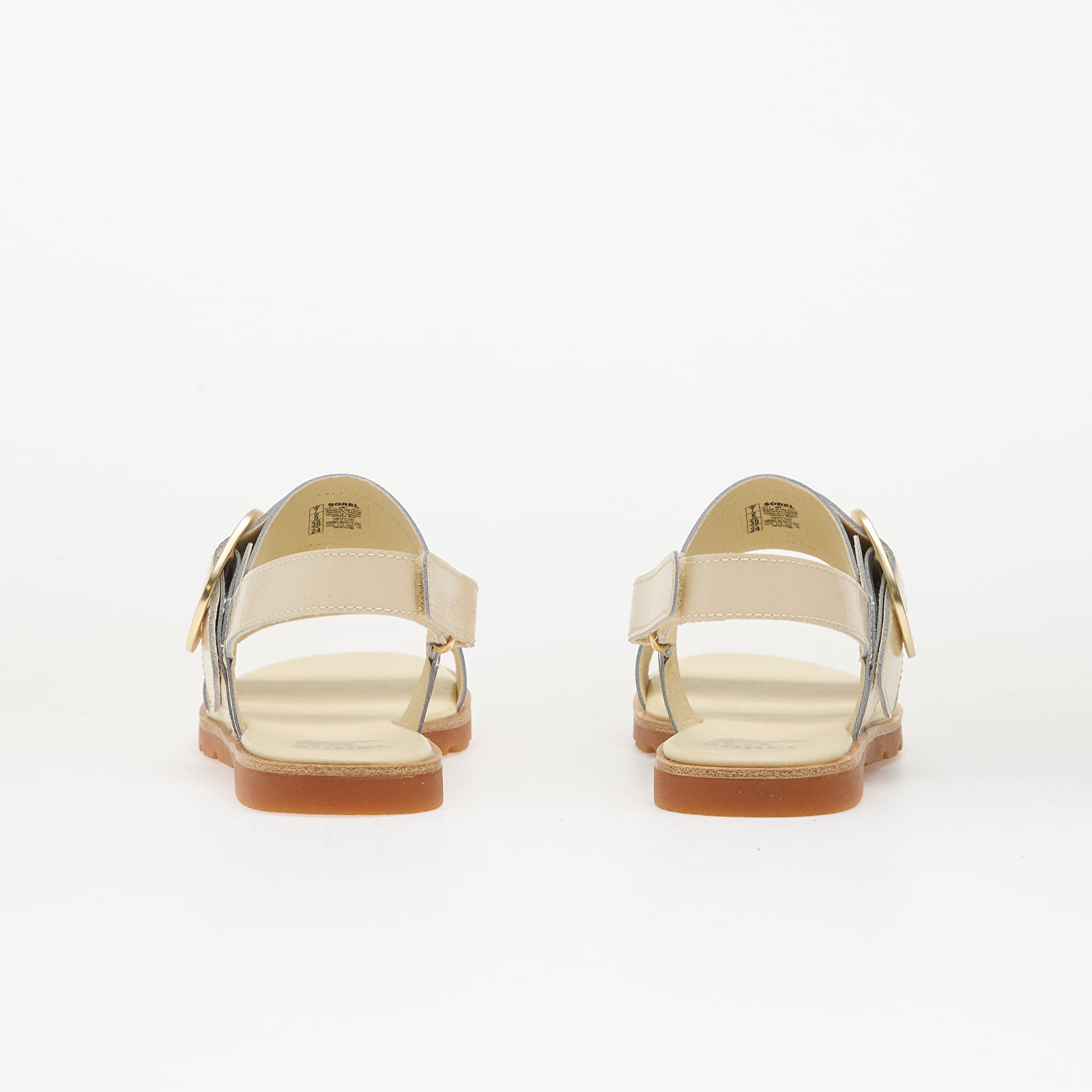 Naiste jalatsid Sorel Ella™ Iii Slingback Honey White/ Ic