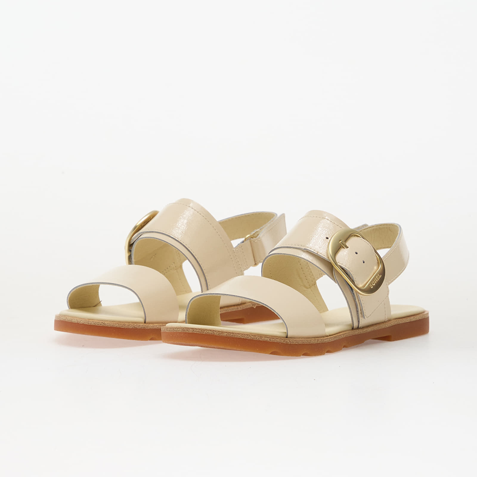 Naiste jalatsid Sorel Ella™ Iii Slingback Honey White/ Ic