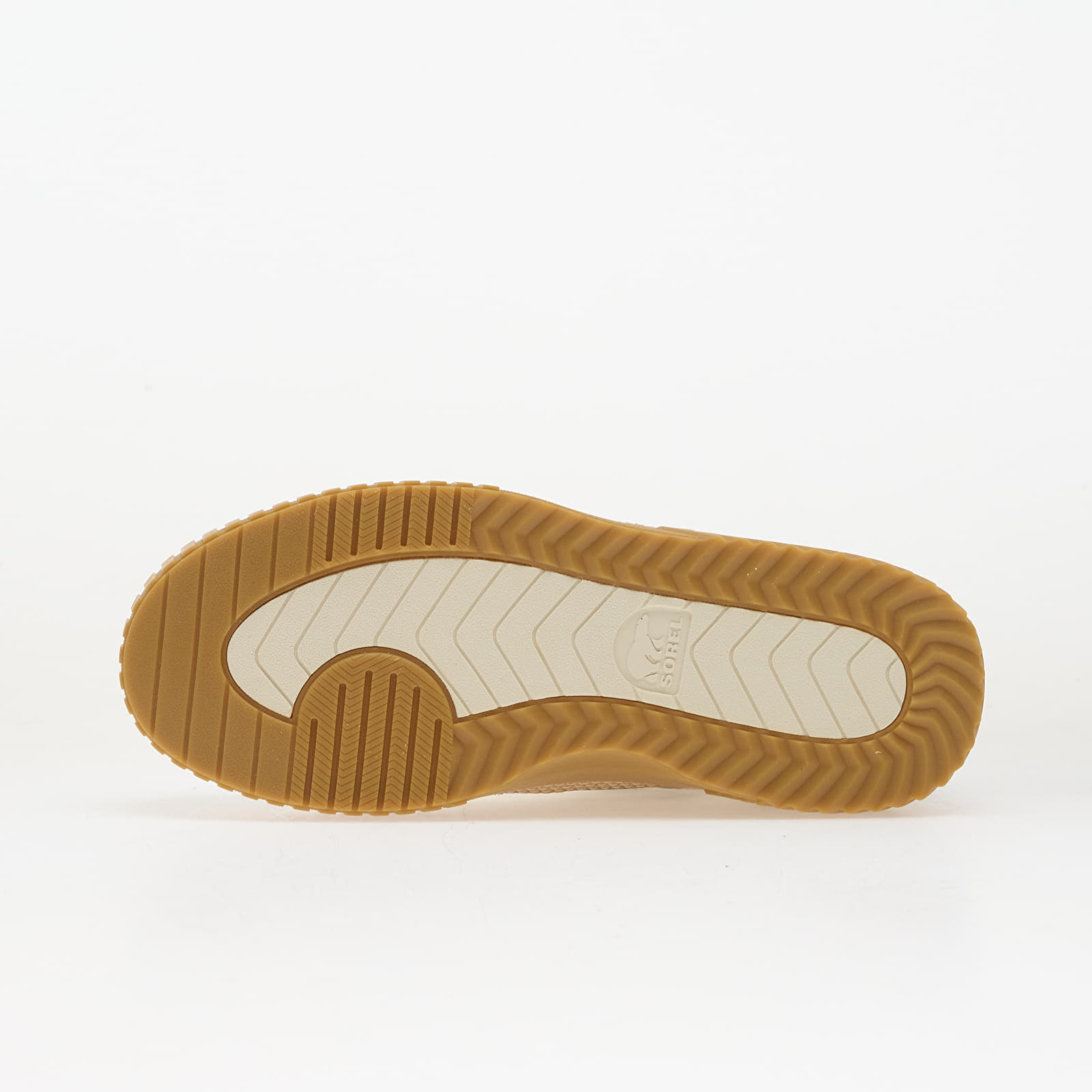 Damen Sneaker und Schuhe Sorel Ona Ave™ T-Toe TOE-Chalk/ Gum 16