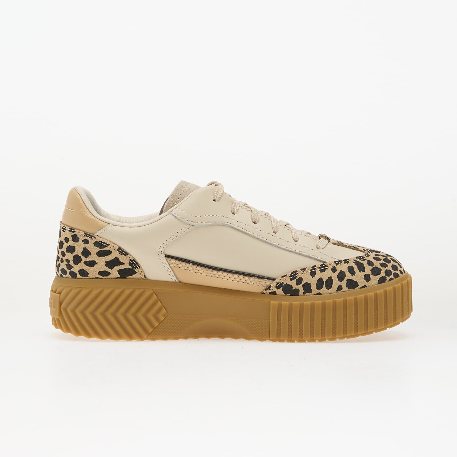 Damen Sneaker und Schuhe Sorel Ona Ave™ T-Toe TOE-Chalk/ Gum 16