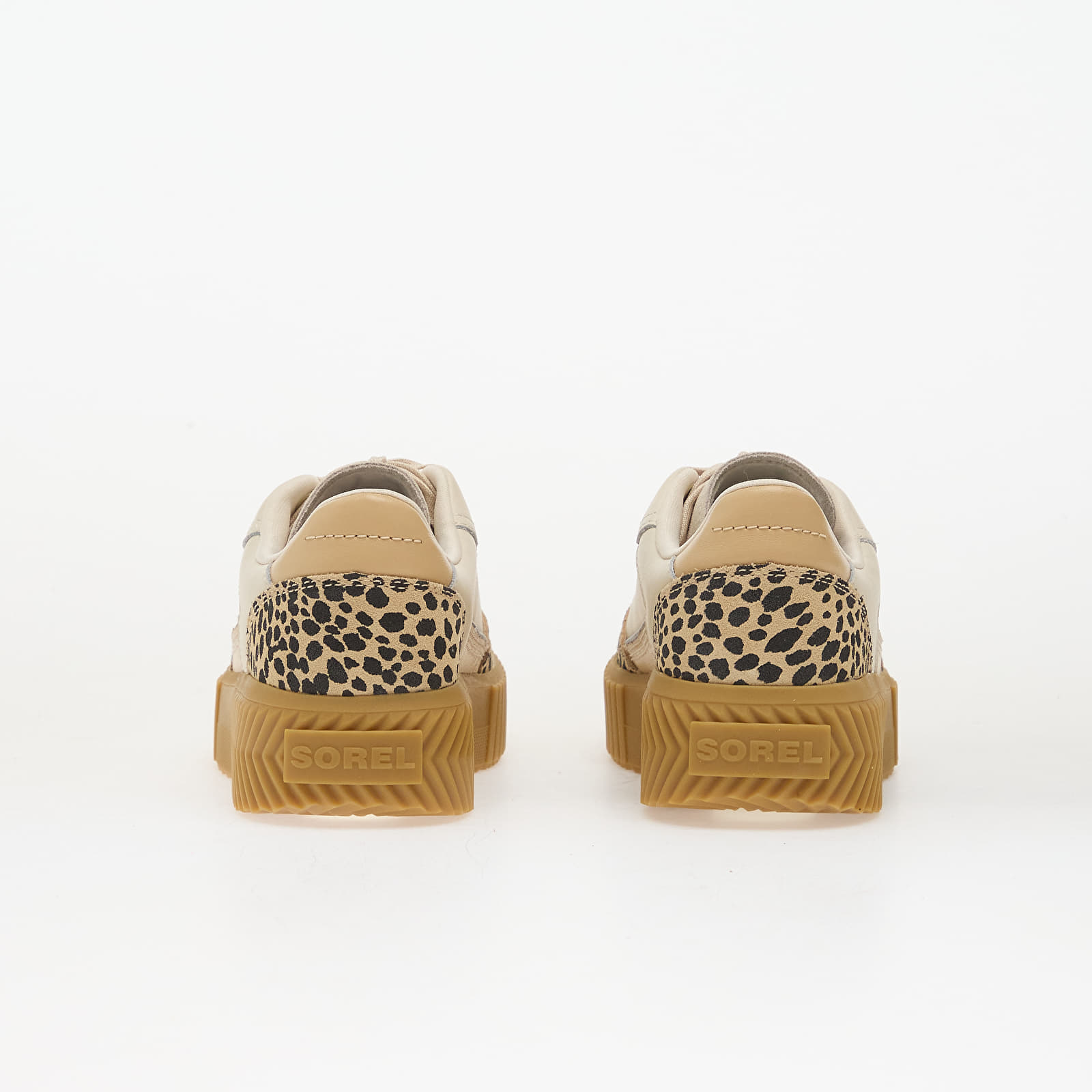 Damen Sneaker und Schuhe Sorel Ona Ave™ T-Toe TOE-Chalk/ Gum 16