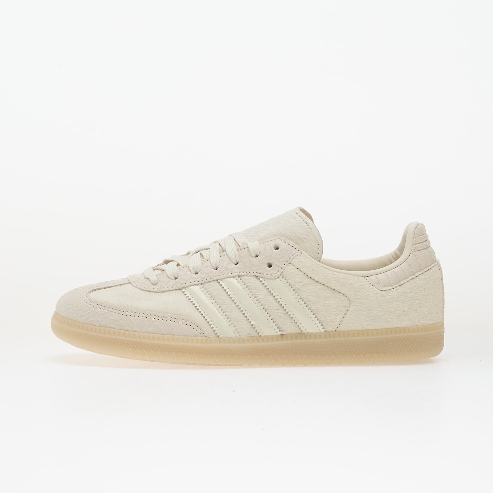Сникърси adidas Samba Og W Off White/ Off White/ Crli EUR 38 2/3
