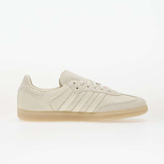 Women's shoes adidas Samba Og W Off White/ Off White/ Crli (IH9148) |  Footshop