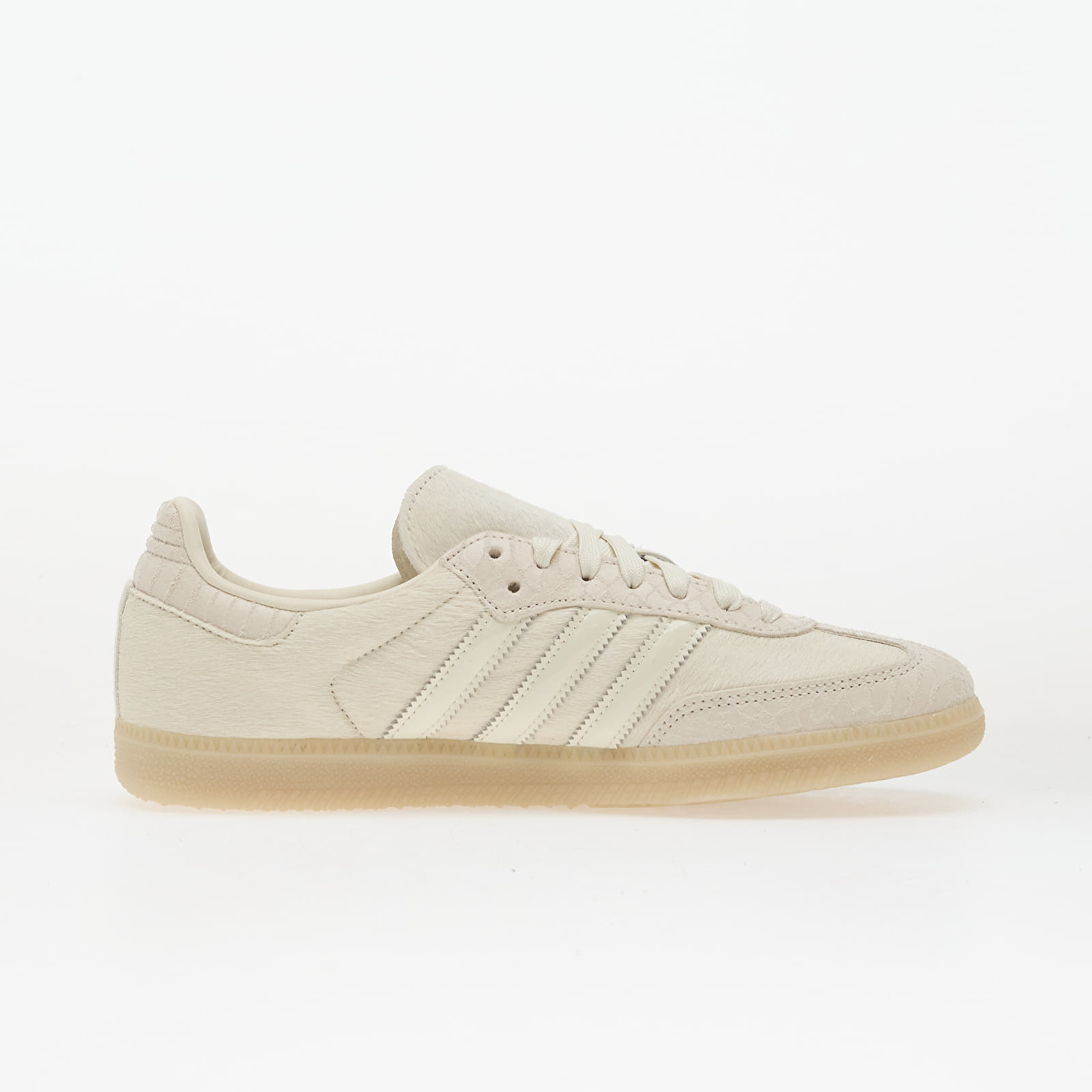 Ženske tenisice adidas Samba Og W Off White/ Off White/ Crli