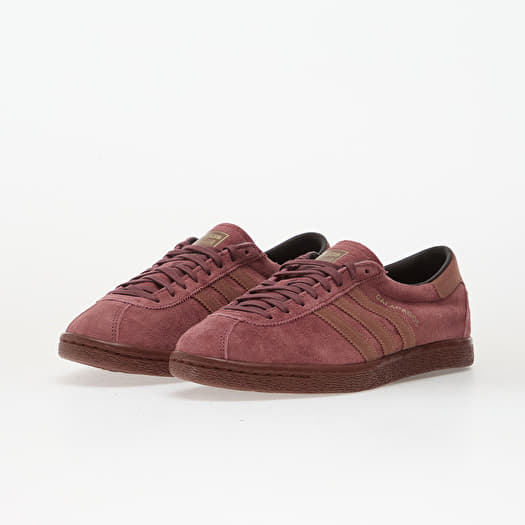 adidas Galapagos Quiet Crimson/ Wild Sepia/ Fox Brown | Footshop