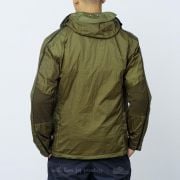 Adidas x cp company jacket hotsell