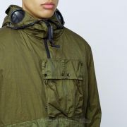 Cp company x adidas jacket store