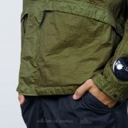 Jackets adidas x C.P. Company Explorer Jacket Dark Cargo Footshop