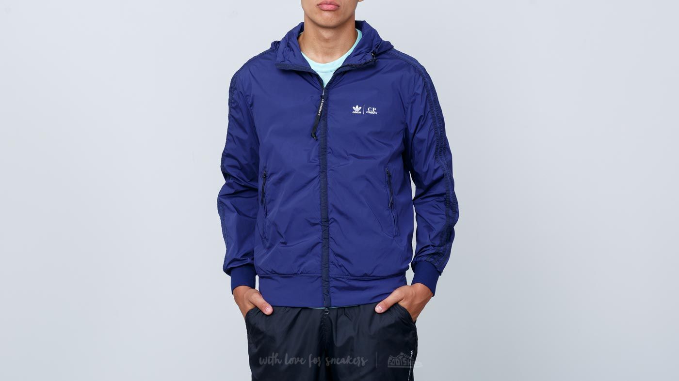 adidas x C.P. Company Track Top