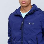 Jacken adidas x C.P. Company Track Top Noble Indigo Footshop