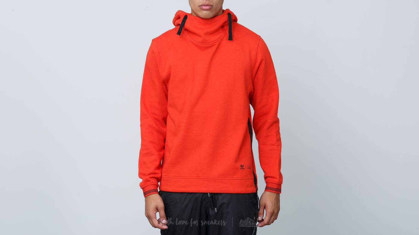 Adidas x cp company hoodie clearance