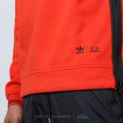 Hoodies and sweatshirts adidas x C.P. Company Hoodie Orange 
