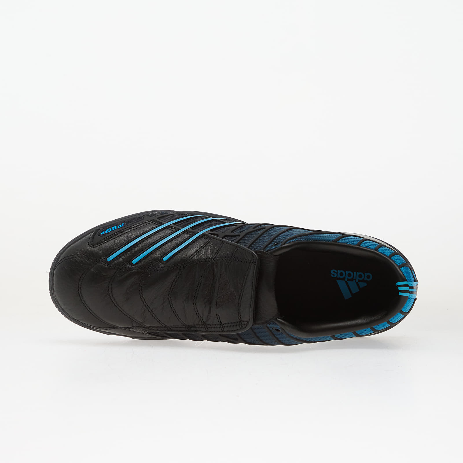 Miesten kengät adidas F50 Sala Core Black/ Sky Rust/ Blurus