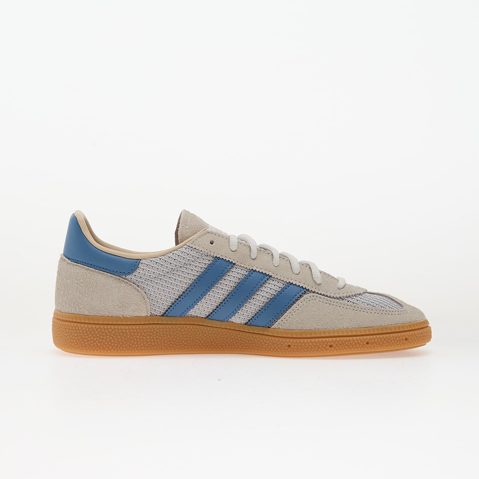 Zapatillas Hombre adidas Handball Spezial Grey One/ Duin/ Gum2