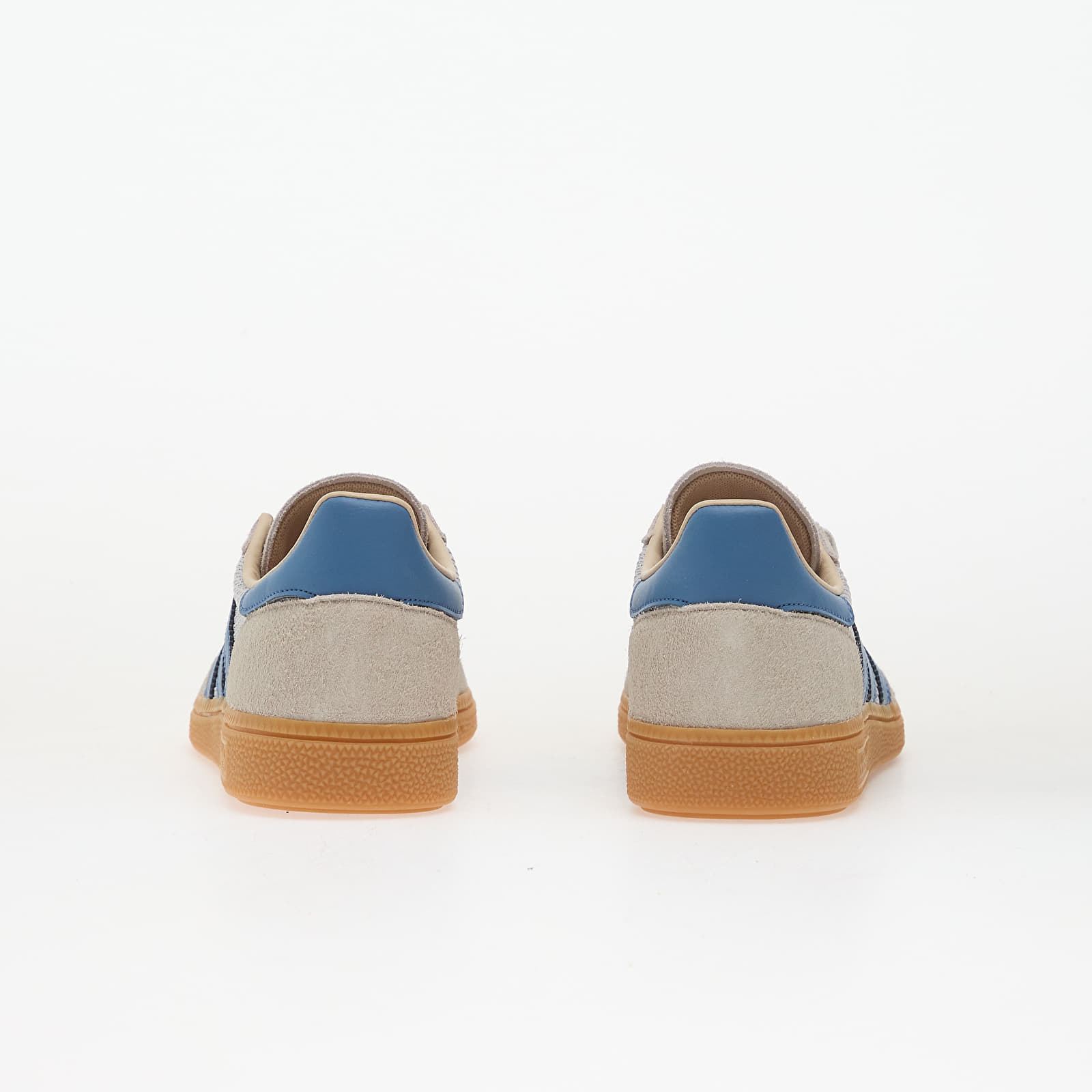 Zapatillas Hombre adidas Handball Spezial Grey One/ Duin/ Gum2