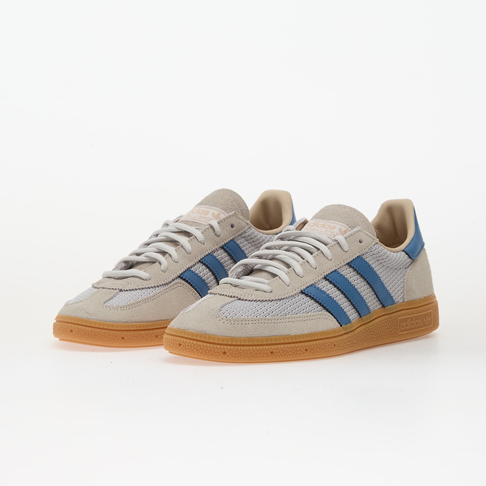 Zapatillas Hombre adidas Handball Spezial Grey One/ Duin/ Gum2