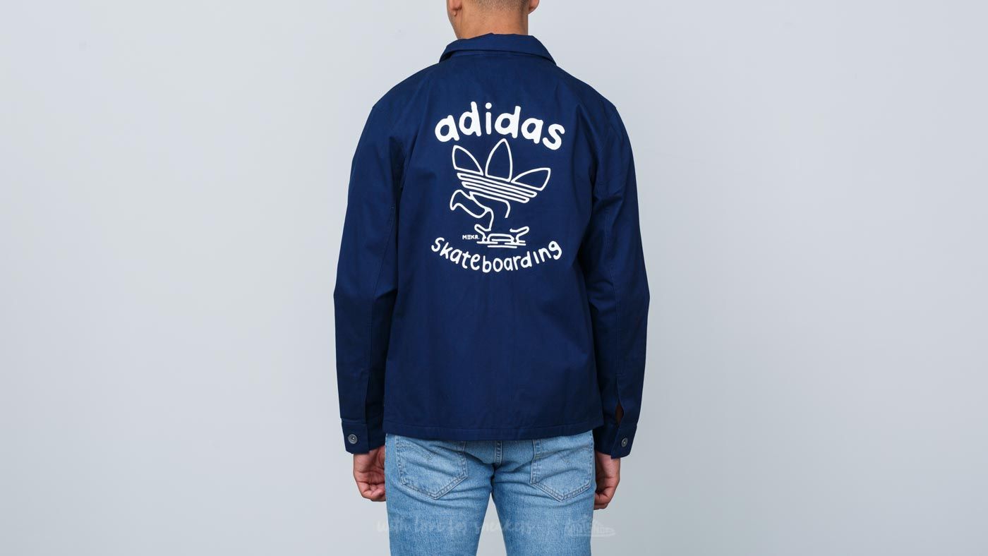 Adidas ankeny jacket on sale