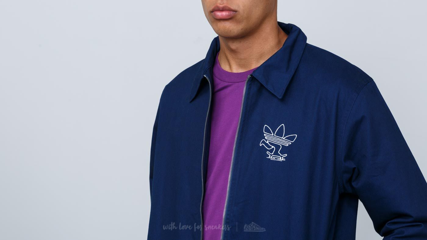 Adidas ankeny jacket hotsell