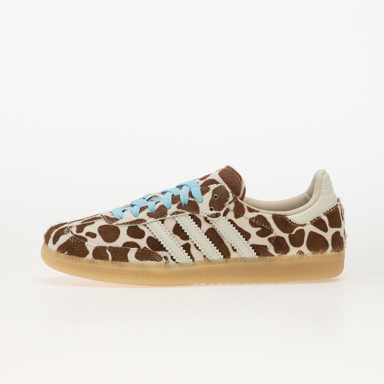 Сникърси adidas Samba Og W Crli/ Ivory/ Gum EUR 37 1/3