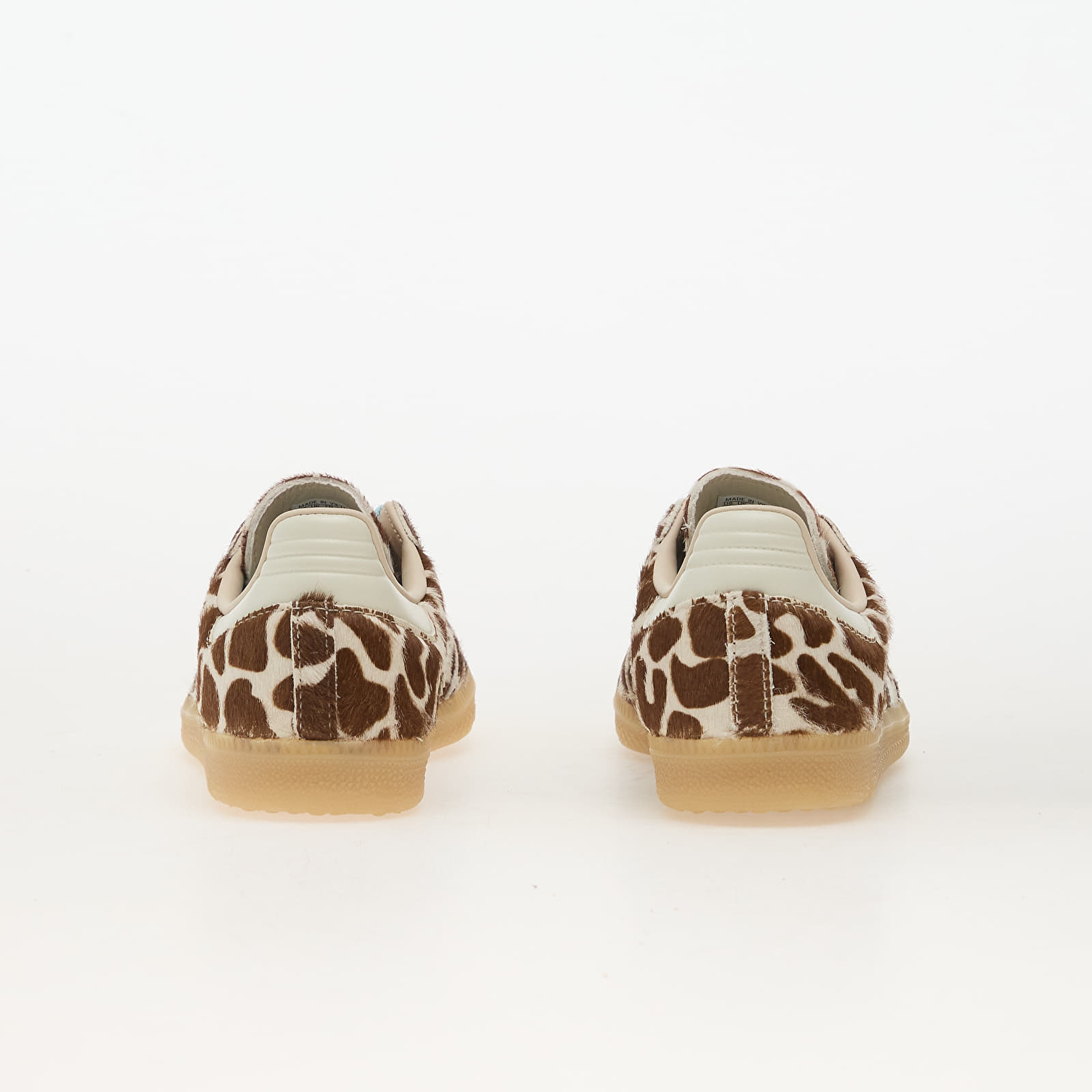 Women's shoes adidas Samba Og W Crli/ Ivory/ Gum