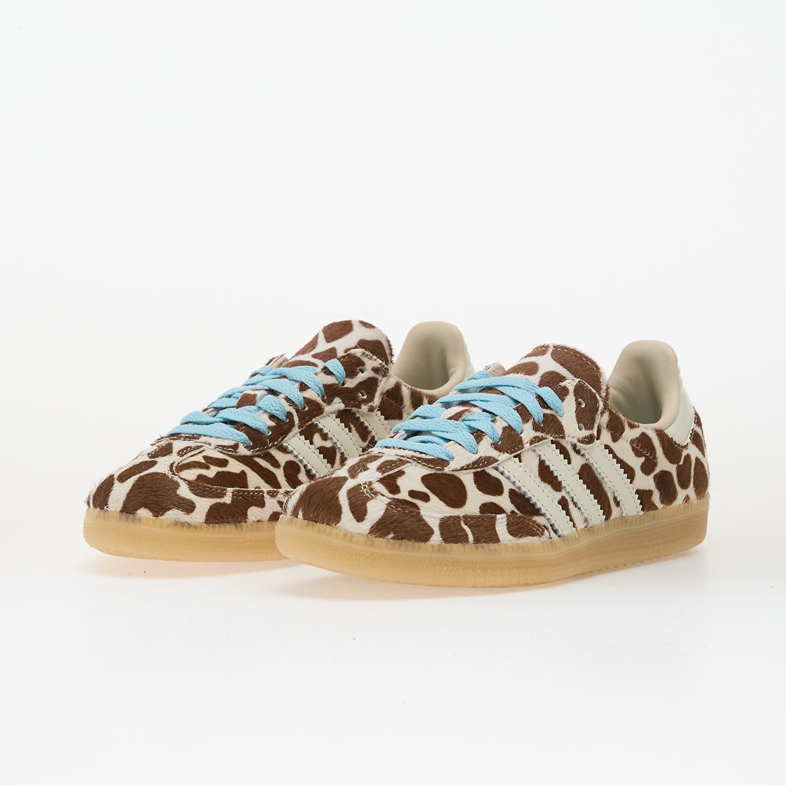 Women's shoes adidas Samba Og W Crli/ Ivory/ Gum