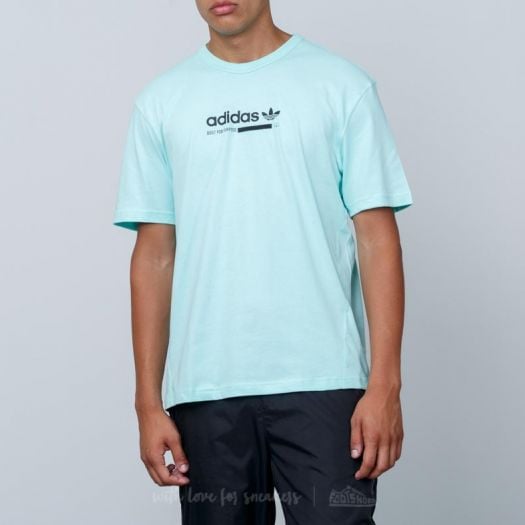 Adidas kaval clear mint sale